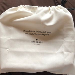 BRAND NEW KATE SPADE PURSE